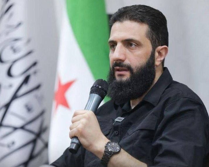 قيادة الدولة “ليست بجائزة”