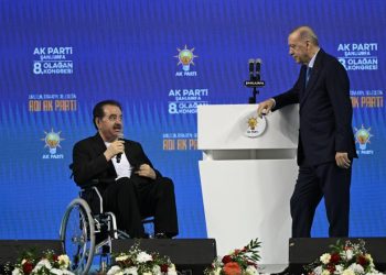 أردوغان يعطي إشارة بشأن الترشح مجددا للرئاسة