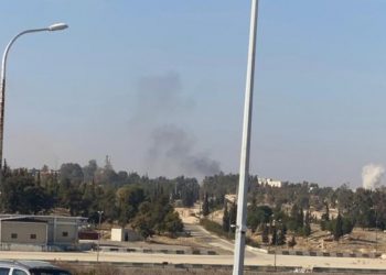 قصف يستهدف كوباني وتشرين شرق سوريا