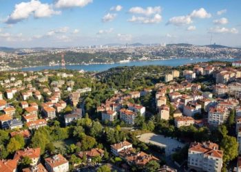 أفضل 10 أحياء في إسطنبول