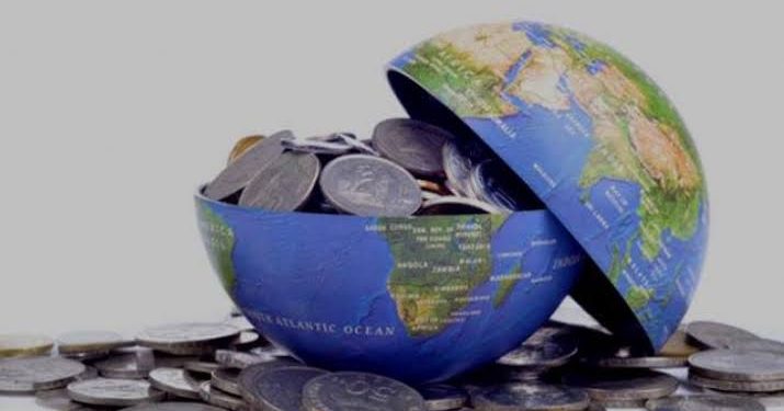 الدول الأكثر اقتراضا لعام 2024