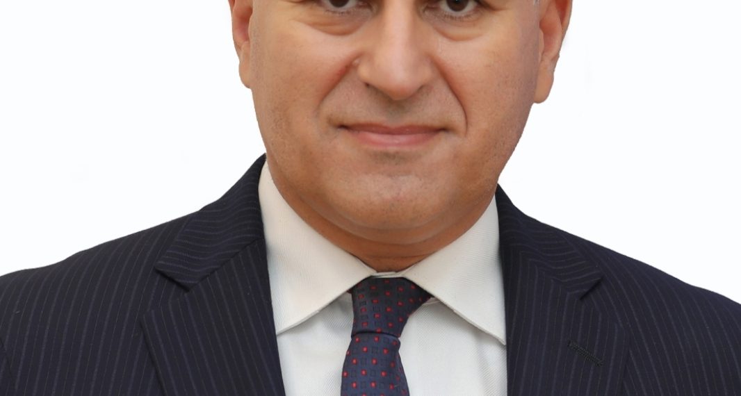 السفير أحمد عبد اللطيف ومركز القاهرة لتسوية النزاعات وحفظ السلام