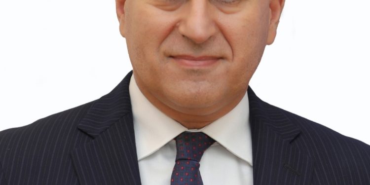 السفير أحمد عبد اللطيف ومركز القاهرة لتسوية النزاعات وحفظ السلام