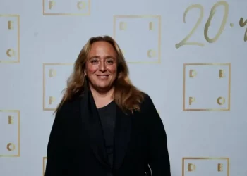 اعتقال “عائشة باريم” بتهمة التخطيط لأحداث “جيزي بارك”