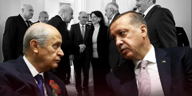 71٪ من الأتراك يرفضون الإفراج عن “أوجلان”