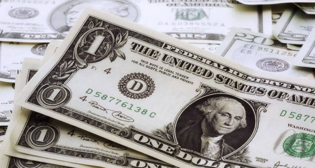 الدول الأكثر اقتراضا لعام 2024