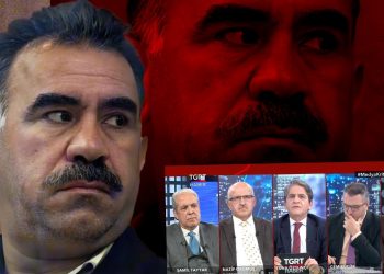 هل يريد زعيم العمال الكردستاني الزواج؟