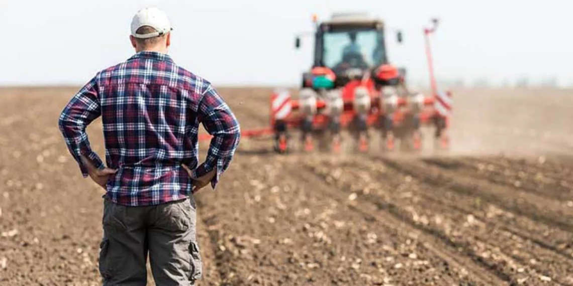 برلماني: ديون المزارعين في تركيا تتجاوز 800 مليار ليرة