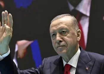 أردوغان: نهاية المنظمة الإرهابية في سوريا تلوح في الأفق بالنسبة