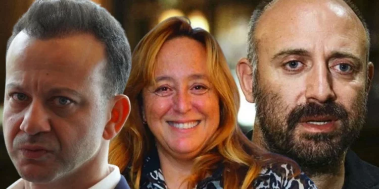 التحقيق مع ممثلين تركيين بتهمة “الشهادة الزور”