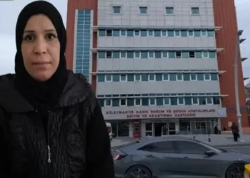 مستشفى تركي يحتجز رضيع فلسطيني بسبب عدم دفع نفقات الولادة