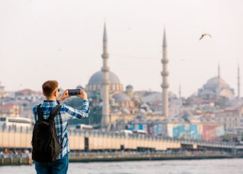 عائدات السياحة التركية لعام (2024م) لا تُصدَّق