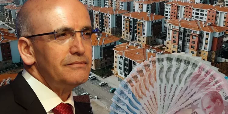 شيمشك: أهم أسباب غلاء المعيشة هو ارتفاع الإيجارات