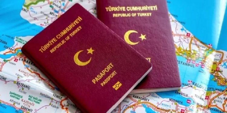 تركيا تصعد 6 مراتب بقائمة أقوى جواز سفر عالميا