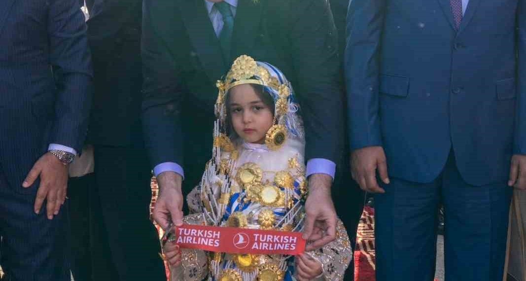 الخطوط الجوية التركية تستأنف رحلاتها إلى مدينة بنغازي