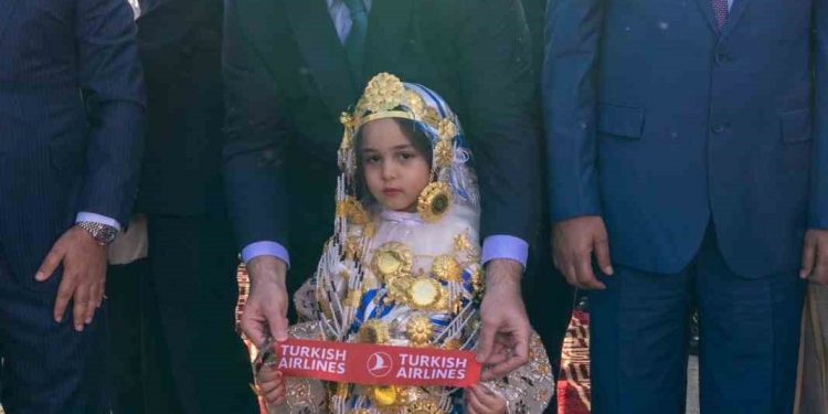 الخطوط الجوية التركية تستأنف رحلاتها إلى مدينة بنغازي