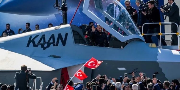 قلق اسرائيلي من الصناعات الدفاعية التركية مع تزايد خطر المواجهة المباشرة