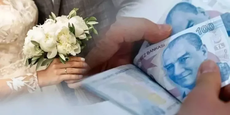 أردوغان يدعم المقبلين على الزواج بقروض بقيمة 150 ألف ليرة