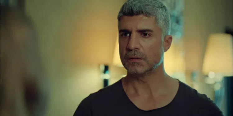 الممثل التركي أوزجان دنيز: أخي يهددني بالقتل!