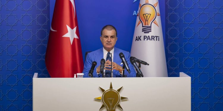 حزب أردوغان: استهداف المعارضة للرئيس لن يحقق لهم نتائج