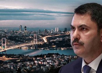 وزير: 1.5 مليون مبنى معرضين للخطر إذا ضرب الزلزال إسطنبول