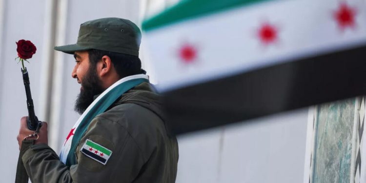 تركيا ستطوّر قدرات الجيش السوري الجديد