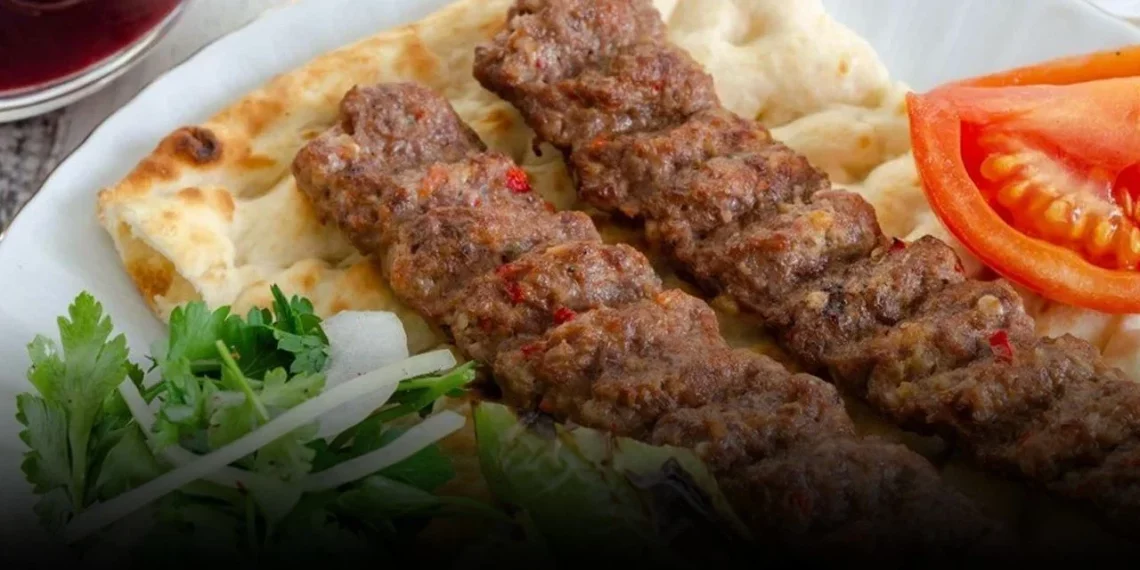 مطعم تركي يخلط لحم الخنزير مع الكباب