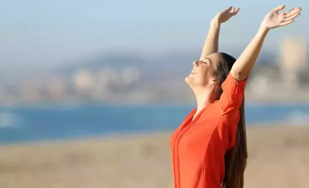 كم تبلغ نسبة السعادة في تركيا؟