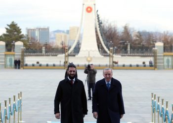 الشرع يطلب من أردوغان زيارة سوريا