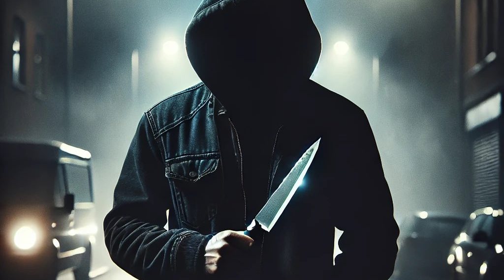 تركيا.. رجل يطعن سيدة من أجل دخول السجن!