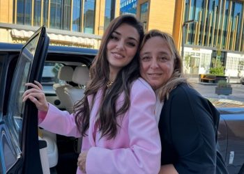 تركيا.. تدقيق في الملفات الضريبية للممثليين