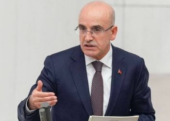 شيمشك: الاقتصاد التركي أصبح أقوى وأكثر مرونة