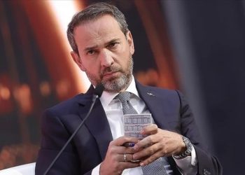 تركيا تعلن توقيع إتفاقية غاز مع تركمانستان