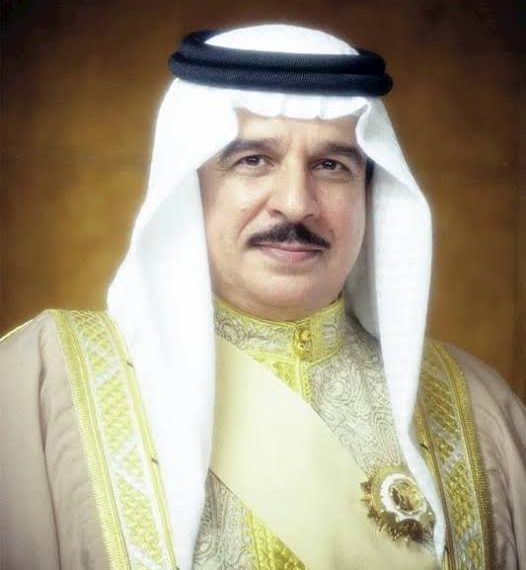 قوة دفاع البحرين بين حفظ الأمن الداخلى والمساهمة  فى الاستقرار الإقليمى