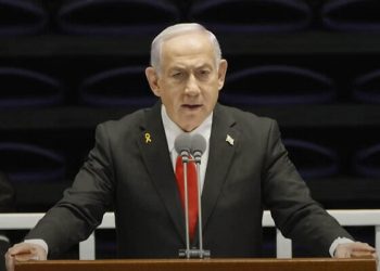 نتنياهو يستفز سوريا بتصريحات حول الدروز