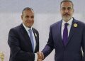 وزير الخارجية المصري يزور تركيا الثلاثاء