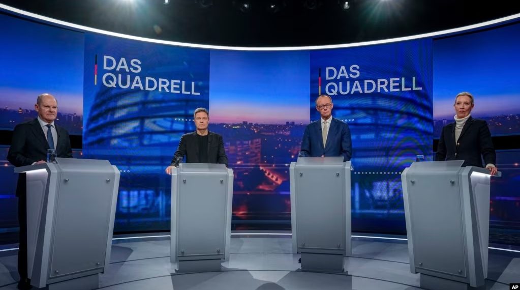 الانتخابات الألمانية المبكرة.. ما موقف الأحزاب المتنافسة من تركيا؟