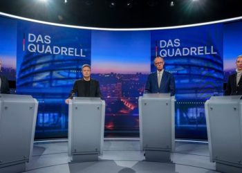 الانتخابات الألمانية المبكرة.. ما موقف الأحزاب المتنافسة من تركيا؟