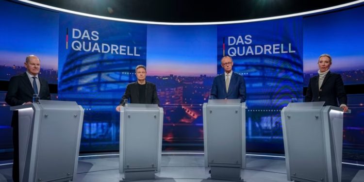 الانتخابات الألمانية المبكرة.. ما موقف الأحزاب المتنافسة من تركيا؟