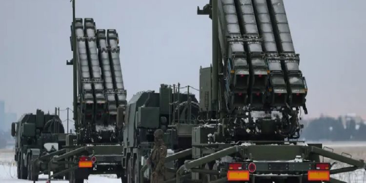 هل تستطيع أوروبا حماية أراضيها بدون الولايات المتحدة؟