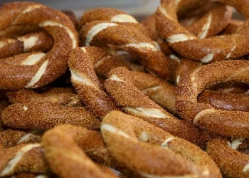 السميط يرتفع في إسطنبول إلى 20 ليرة!