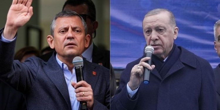 تركيا.. تقلص الفجوة بين الحزب الحاكم والمعارضة