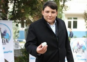 أطول حكم في تاريخ المحاكم التركية!