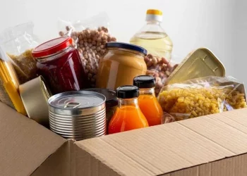 ارتفاع سعر سلة رمضان في تركيا 751%