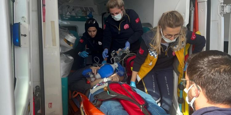 تركيا.. إطلاق نار داخل جامعة في قونية