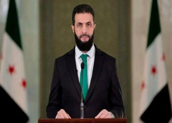 الرئيس السوري أحمد الشرع يزور تركيا الثلاثاء