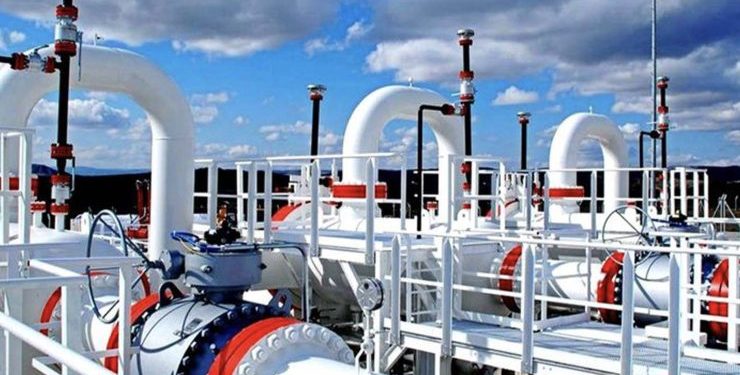 تركيا تستورد الغاز من تركمانستان