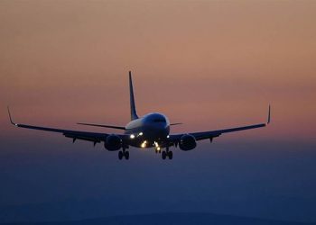 مطار إسطنبول يلغي 350 رحلة جوية