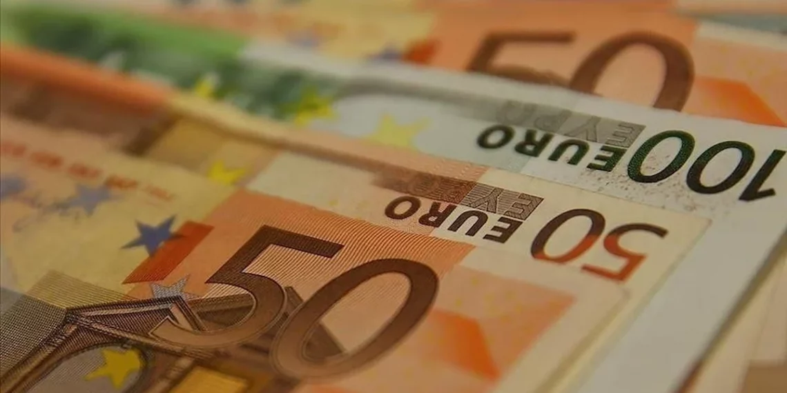 بعد الدولار.. المركزي الألماني يحذر من اليورو المزيف في تركيا!