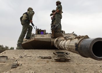 المسؤولية القانونية للولايات المتحدة في تسليح إسرائيل